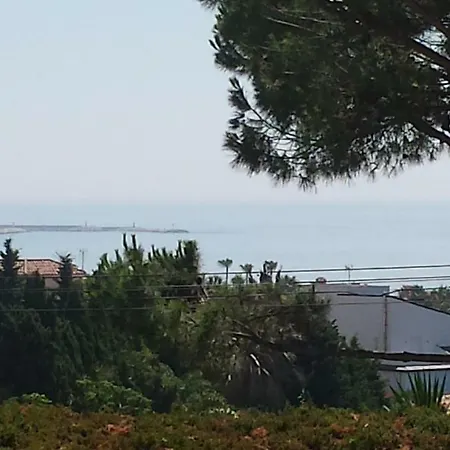 The Blue Casa de hóspedes Estepona