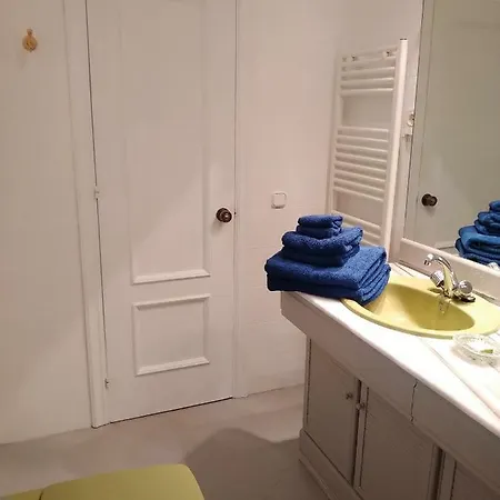 The Blue Casa de hóspedes
