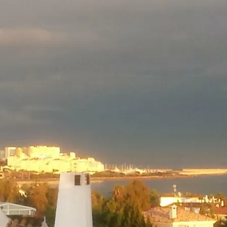 The Blue Estepona