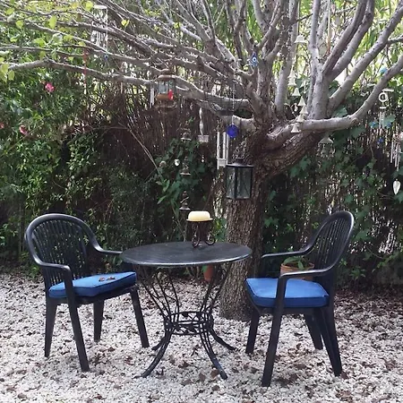 The Blue Guest house *